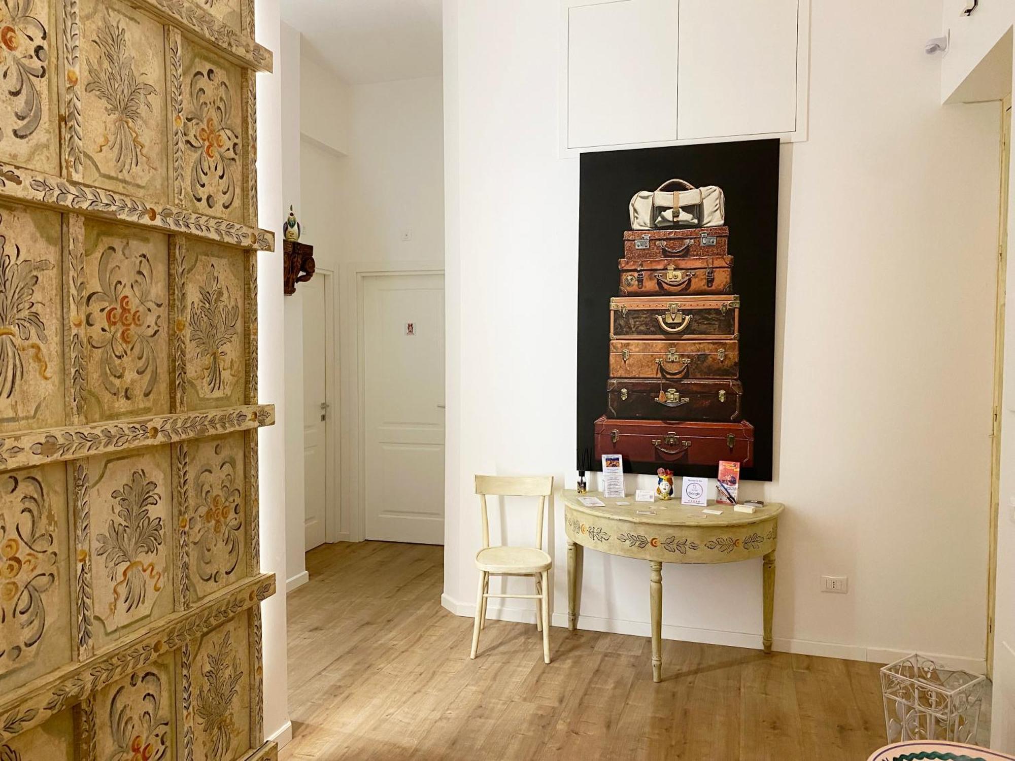 Casa Granatelli — Photos 1